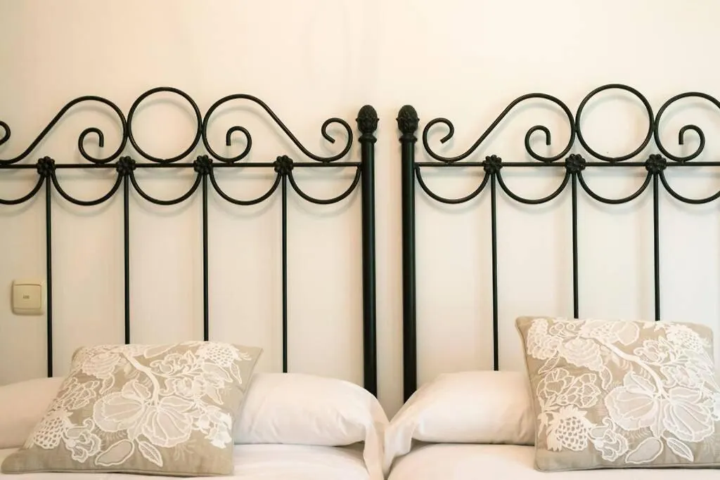 Apartmán Errekabea. Basquenjoy Hondarribia