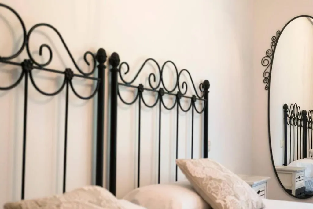 Apartmán Errekabea. Basquenjoy Hondarribia